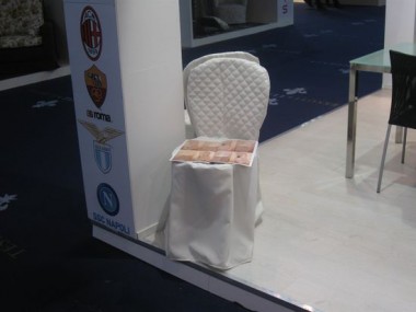 T&T Rimini 2011
