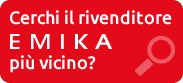 Cerchi il negozio EMIKA più vicino?