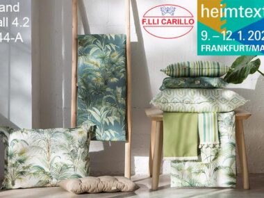 heimtextil