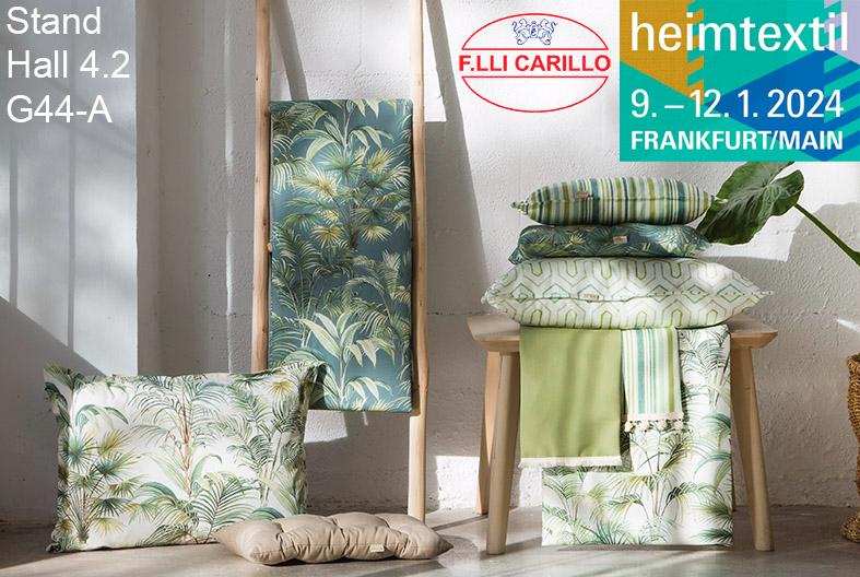 heimtextil